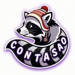 CONTASAO Logo